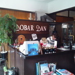 DOBAR　DAN - 