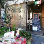 osteriaditaliaOLIVE - 