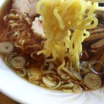 日本一食堂 - 麺　Wake Up