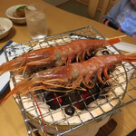 Sasebo Robata Yaki Kirin - 