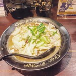 Hakata Ramen ShinShin Kitte Hakata Ten - 