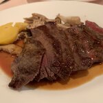 Le Bistro Da Cote - 