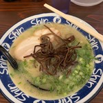 Hakata Ramen ShinShin Kitte Hakata Ten - 