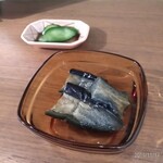 食堂 ムラッチョ - 小鉢