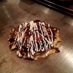 Okonomiyaki Teppanyaki Segawa - 