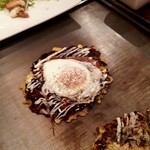 Okonomiyaki Teppanyaki Segawa - 