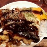 Okonomiyaki Teppanyaki Segawa - 