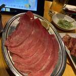 Yakiniku Fuufuutei Ikebukuro Higashiguchi Ekimae Ten - 