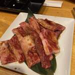 Yakiniku Fuufuutei Ikebukuro Higashiguchi Ekimae Ten - 