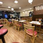 Sukiya Hiroshima Hatchobori Ten - 