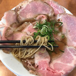 Chuka Soba Fumoto - 