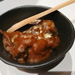 炭火焼肉のぐ - 