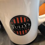 TULLY'S COFFEE Seishuoka Pegasato Ten - 