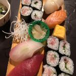 Sushi Izakaya Koike - 