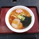 Kiba Koen Shop - ラーメン