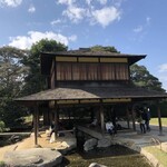 Okayama Korakuen Fukuda Chaya - 流店