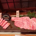 Yakiniku Yamato - 