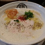 Ramen Izumi Toripaitan Torijin - 