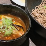 Niku Soba Tomuraushi Ichigaya - 