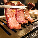 Kobe Yakiniku Kanteki Shibuya Hanare - 