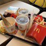 マクドナルド - 