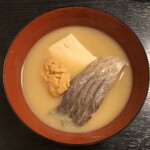 ますや - 鯉こく