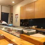 Edokko Sushi - 