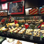 Starbucks Coffee Torie Keio Chofu Ten - 