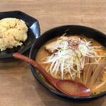 Ramen Senka Kakuda Ten - 