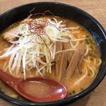 Ramen Senka Kakuda Ten - 