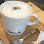 BASEcafe - 