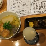 Izakaya Ban Jearu Nishinomiya Ten - 