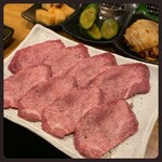 和牛焼肉ダイニング むてき苑 - 