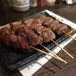 Yakitori Batten - 