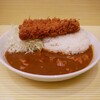 とんかつ檍のカレー屋 いっぺこっぺ - 料理写真: