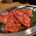 先斗町 焼肉やまかわ - 