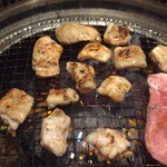 焼き肉きんぐ - 