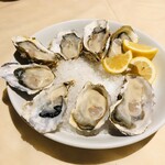 The Oyster Room Nagoya Raschic Ten - 