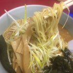 Ramen Shop Ichikai Ten - 