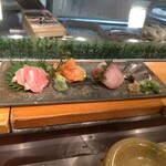 Sushi Sagamiya - 