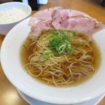 Chuka Soba Fumoto - 