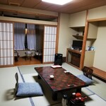 Ryokan Ichinomatsu - 