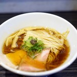 Shina Soba Tanaka - 