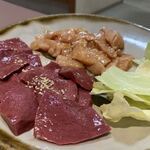 焼肉 わきや - 