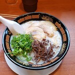 博多ラーメン 龍 - 