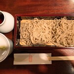 Soba Kaiseki Muan - 