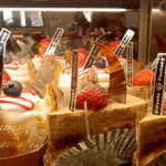 Sweets Factory - 