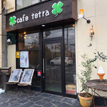 cafe tetra - 