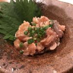 Yakitori no Hachibei Maebaru Honten - 