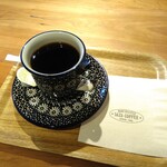 Saza Coffee Mito Geijutsukan Ten - 